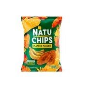 Mecato Natuchips Maduro 135 g