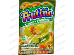 Refresco Frutiño Lulo 10 g