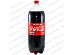 Gaseosa Coca Cola 3 l
