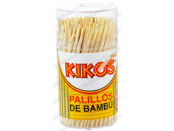 Palos Kikos de Bambu 100 und