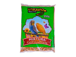 Mixtura Vitagrano Canario Per 300 g
