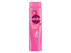 Shampoo Sedal Ceramidas 340 ml
