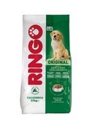 Cuido Ringo Cachorros 1 kg
