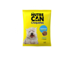 Cuido Nutrecan Cachorros 500 g