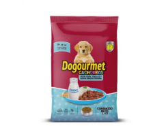 Cuido Dogourmet Leche Deslac 1 kg