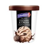 Helado Colombina Cookies 300 g