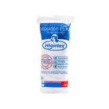 Algodon Higietex Zigzag 50 g
