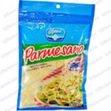 Queso Alpina Parmesano 100 g
