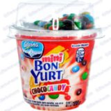 Bonyurt Alpina Mini Chocandy 100 g - Dúo