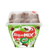 Yogurt Alqueria Cereal Milo 170 g