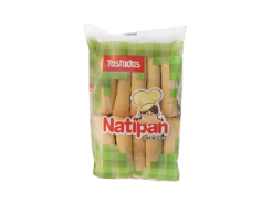 Tostadas Natipan 180 g
