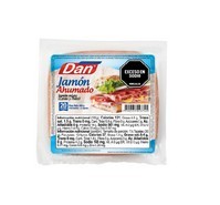 Jamon Dan Ahumado 400 g