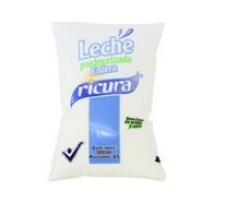 Leche Ricura Entera 900 ml