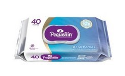 Pañitos Pequeñin Acolcha 40 und
