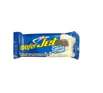 Chocolatina Jet Wafer C & C 22 g
