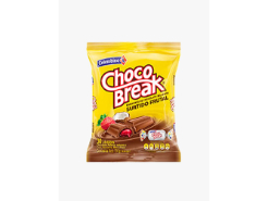 Choco Break Surtido Fruta X 30 150 g
