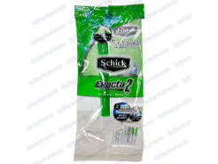 Prestobarba Schick Exacta Verd 2 1 und