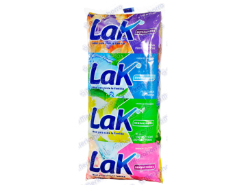 Jabón Lak Barra Std 4 und 440 g