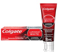 Crema dental. Luminous White 75 ml