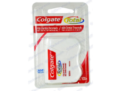 Seda Dental Colgate Encerada 50 ml