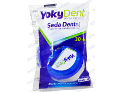 Seda Dental Yokydent X 30 Mt