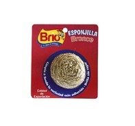 Esponjilla Brio Bronce 1 und