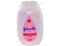 Crema Johnsons Baby Original 100 ml
