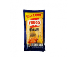 Mayonesa Fruco 80 g