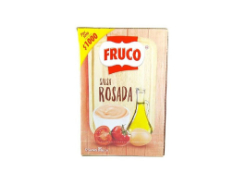 Salsa Fruco Rosada 80 g
