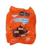 Chocoramo Ramo Mini 20 und 400 g