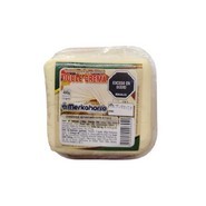 Queso Merkahorro Mozarella 400 g