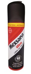 Desodorante Mexsana para Pies Ultra X 260