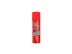 Desodorante Deo Pies Kids 260 ml