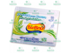 Bolsas Brio 45 X 55 10 und