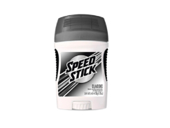 Desodorante Speed Stick Classic 50 g