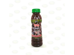 Nectar Uva Negra del Viñedo 250 ml