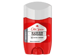 Desodorante Old Spice Sudor Barra 50 g