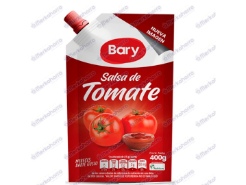 Salsa Bary de Tomate 400 g