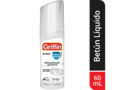 Betun Griffin Líquido Blanco 60 ml
