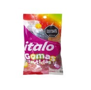 Gomitas Italo Surtidas 125 g