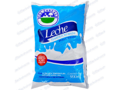 Leche el Zarzal Deslac 900 ml