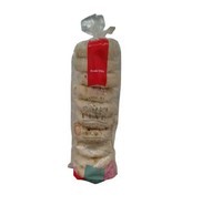 Arepas de la Troja Maíz Blan 400 g