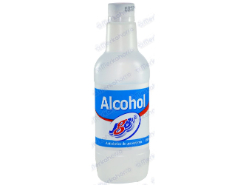 Alcohol Jgb Antiseptico 350 ml