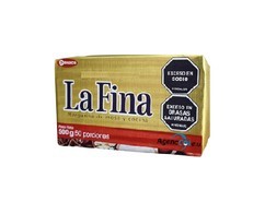Esparcible la Fina en Barra 500 g