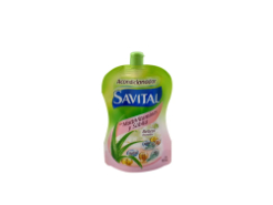 Acondicionador Savital Multivitaminas 100 ml