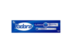 Desodorante Yodora Crema Tubo 12 g