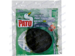 Pastillas Pato Tanque Pino 40 g