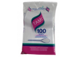 Cucharas Dulcera Tami 100 und