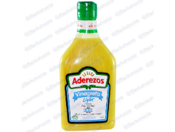 Vinagreta Aderezos Light 1050 g