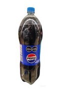 Gaseosa Pepsi 2.5 l